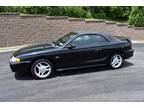 1994 Ford Mustang 2dr Convertible GT