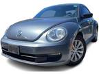 2014 Volkswagen Beetle Gray, 96K miles