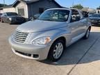 2006 Chrysler PT Cruiser 2dr Convertible