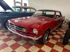 Used 1965 Ford Mustang for sale.