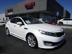 2012 Kia OPTIMA HYBRID - NEW TIRES - NAVI - REAR CAMERA - BLUETOOTH -