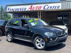 2008 BMW X5 3.0si AWD 4dr SUV