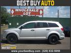 2013 Dodge Journey Sxt Suv