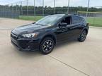 2018 Subaru Crosstrek Black, 59K miles