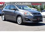 2013 Ford C-MAX Hybrid SEL