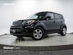 2019 Kia Soul Black, 14K miles