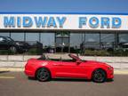 2020 Ford Mustang Red, 59K miles