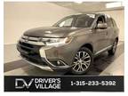 2017 Mitsubishi Outlander SEL