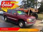 2005 GMC Yukon SLE 4WD 4dr SUV