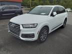 2018 Audi Q7 3.0T quattro Premium Plus