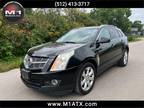 2011 Cadillac SRX Performance Collection SPORT UTILITY 4-DR