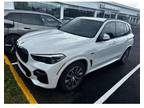 Used 2022 BMW X5 Plug-In Hybrid