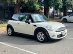 2011 MINI Cooper Base 2dr Hatchback