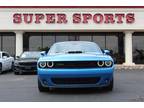 2016 Dodge Challenger R/T Shaker 2dr Coupe