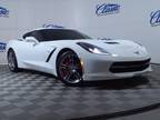 2016 Chevrolet Corvette Stingray