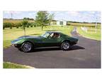 1970 Chevrolet Corvette T Top Coupe