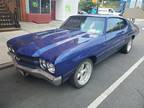 1970 Chevrolet Chevelle