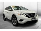 2016 Nissan Murano