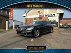 2014 Mercedes-Benz E-Class 4dr Sdn E 400 Sport Hybrid RWD