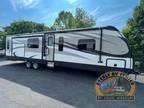 2016 Keystone Laredo 330RL