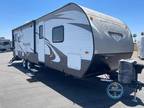 2016 Forest River Forest River RV Wildwood 27RLSS 32ft