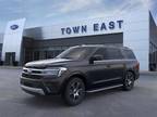 2023 Ford Expedition Black, 2103 miles