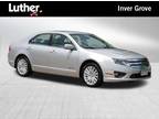 2012 Ford Fusion Silver, 56K miles