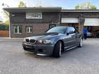 2005 Bmw 330