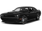 2018 Dodge Challenger R/T 392