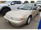 2003 Oldsmobile Alero GL 2dr Coupe