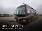 2005 Fleetwood Discovery 39 39ft