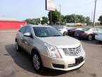 2013 Cadillac SRX Luxury Collection AWD 4dr SUV