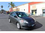 2015 Ford C-Max Hybrid 5dr HB SE