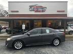 2012 Toyota Camry Hybrid Gray, 347K miles