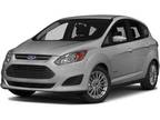 2014 Ford C-MAX Hybrid SE