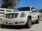 2013 Cadillac Escalade Hybrid