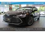 2020 Toyota Avalon Hybrid Limited for sale