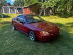 1993 Honda Civic del Sol S 2dr Coupe