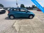 2015 Nissan Versa Note SV