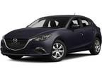 2014 Mazda MAZDA3 s Grand Touring