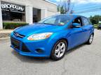 Used 2014 Ford Focus for sale.