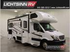 2016 Forest River Forest River RV Sunseeker MBS 2400S 24ft