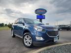 2017 Chevrolet Equinox LT AWD 4dr SUV w/1LT