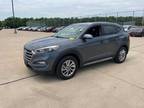 2018 Hyundai Tucson Gray, 67K miles