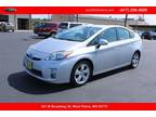 2010 Toyota Prius IV Hatchback 4D