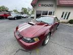 2004 Ford Mustang GT Deluxe 2dr Convertible