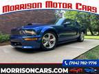 2007 Ford Mustang CS/GT Premium Coupe