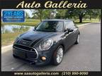 2014 Mini Cooper S HATCHBACK 2-DR