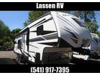 2023 Outdoors RV Outdoors RV Manufacturing Mountain Series F28RKS 35ft