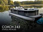 2021 Coach 243 RPC Boat for Sale